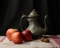 Nature morte