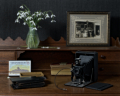 Nature morte