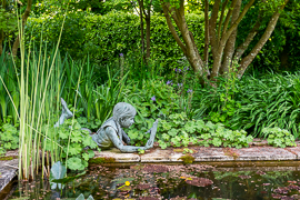 Jardins de Castillon