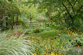 Jardin de Marguerite