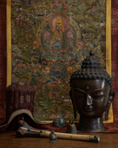 Boudha