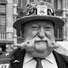 Moustachu