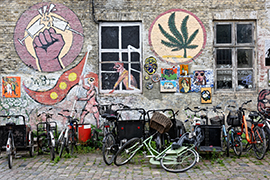 Copenhague